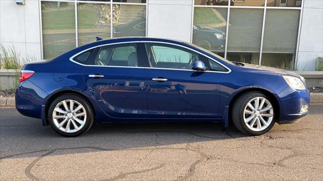 2014 Buick Verano Base