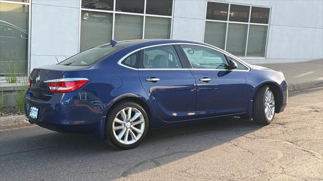 2014 Buick Verano Base