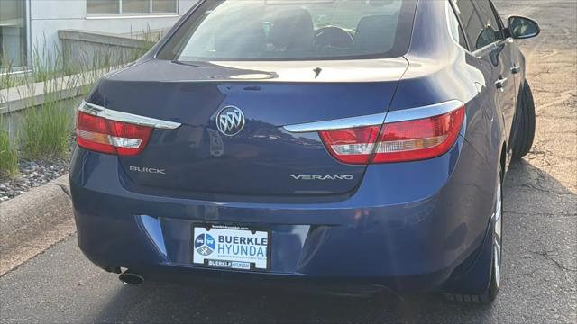 2014 Buick Verano Base