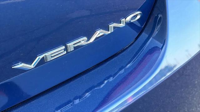 2014 Buick Verano Base