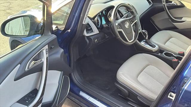 2014 Buick Verano Base