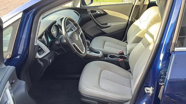 2014 Buick Verano Base
