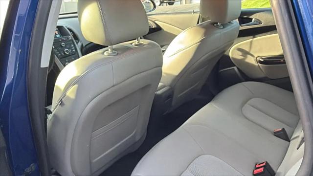 2014 Buick Verano Base