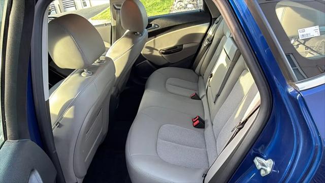 2014 Buick Verano Base