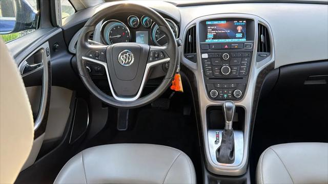 2014 Buick Verano Base
