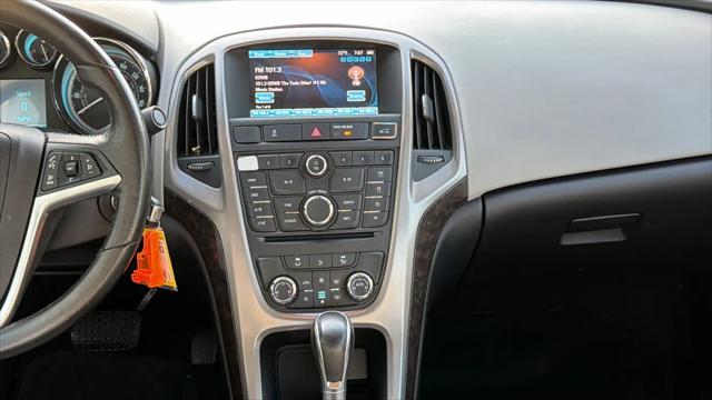 2014 Buick Verano Base