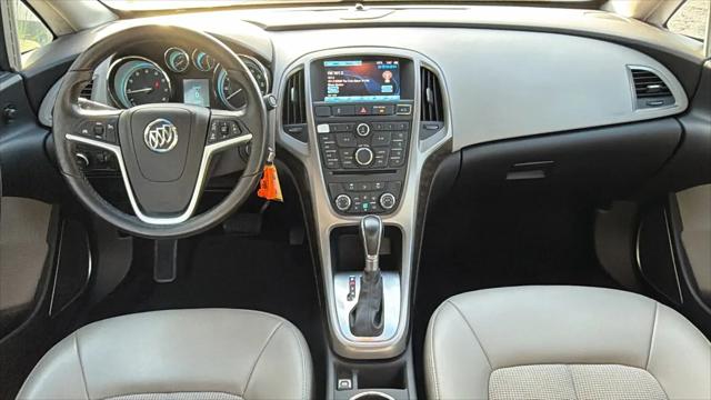 2014 Buick Verano Base