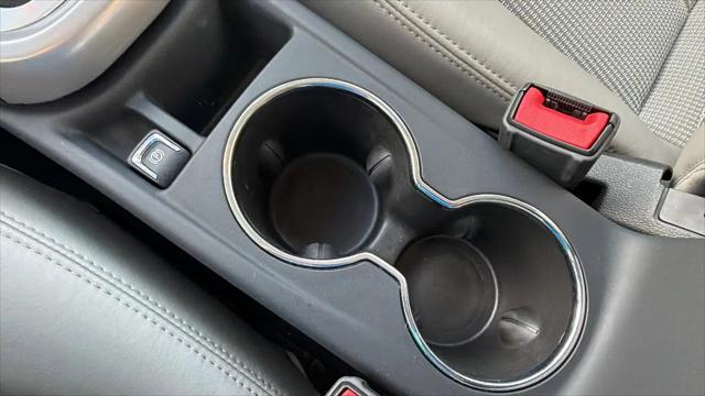 2014 Buick Verano Base