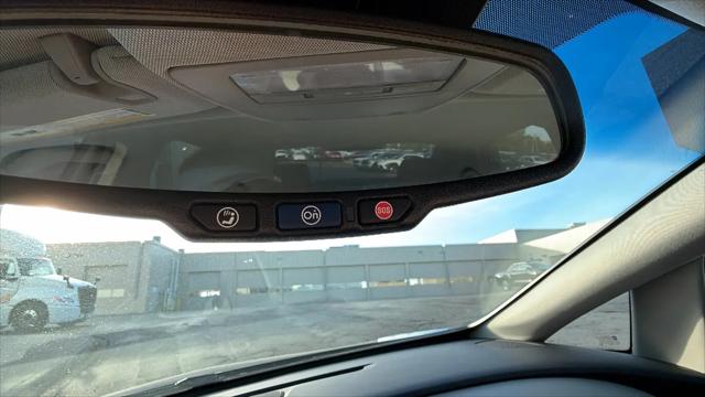 2014 Buick Verano Base