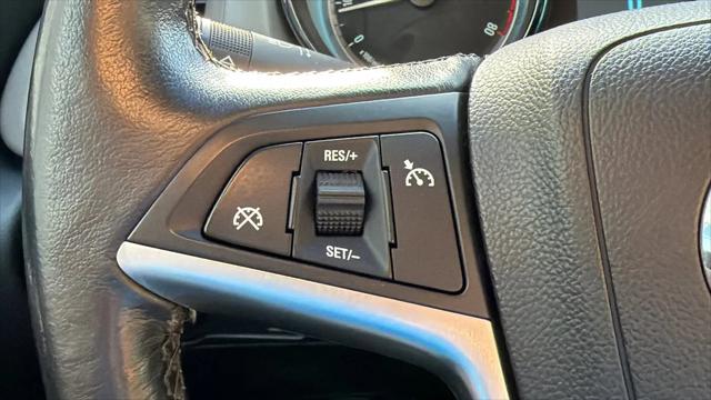 2014 Buick Verano Base