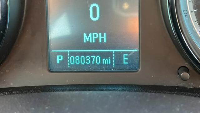 2014 Buick Verano Base