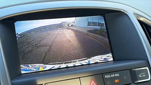 2014 Buick Verano Base