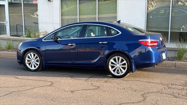 2014 Buick Verano Base