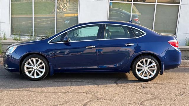 2014 Buick Verano Base