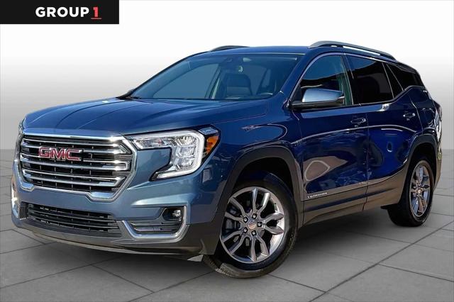 2024 GMC Terrain AWD SLT for sale in Oklahoma City, OK