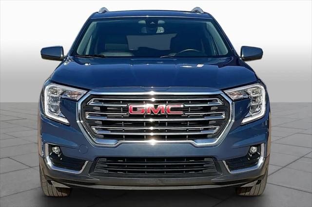 2024 GMC Terrain AWD SLT