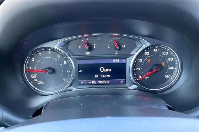 2024 GMC Terrain AWD SLT