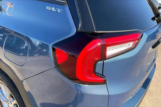 2024 GMC Terrain AWD SLT