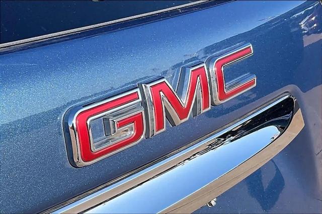 2024 GMC Terrain AWD SLT