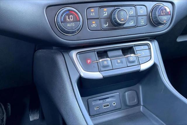 2024 GMC Terrain AWD SLT