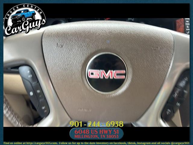 2012 GMC Sierra 1500 SLT