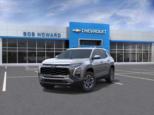 2026 Chevrolet Equinox AWD ACTIV