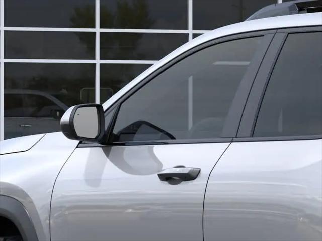 2026 Chevrolet Equinox AWD ACTIV