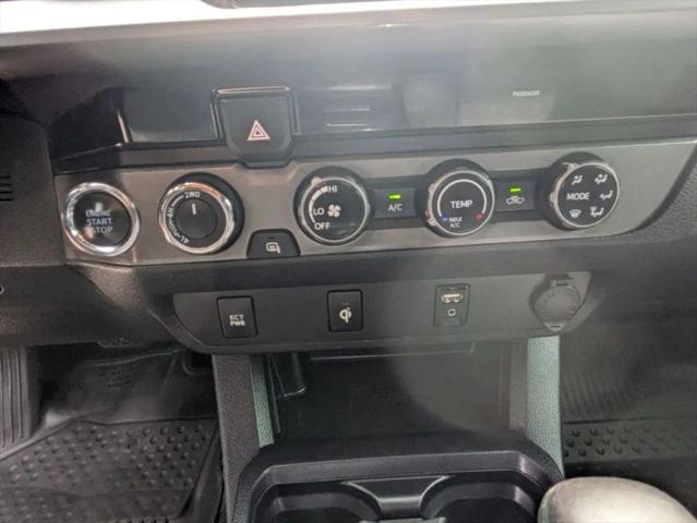 2017 Toyota Tacoma TRD Off Road
