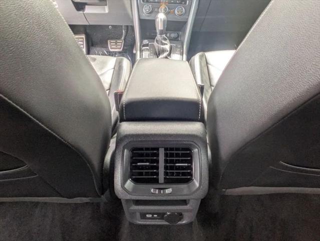 2021 Volkswagen Tiguan 2.0T SEL Premium R-Line