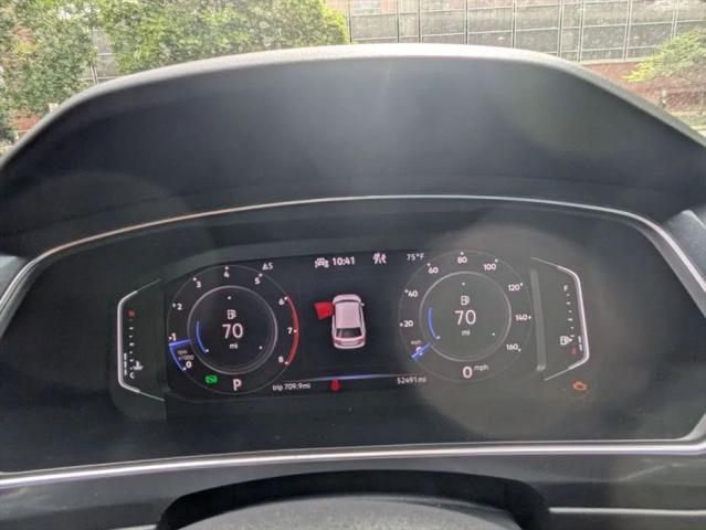 2021 Volkswagen Tiguan 2.0T SEL Premium R-Line