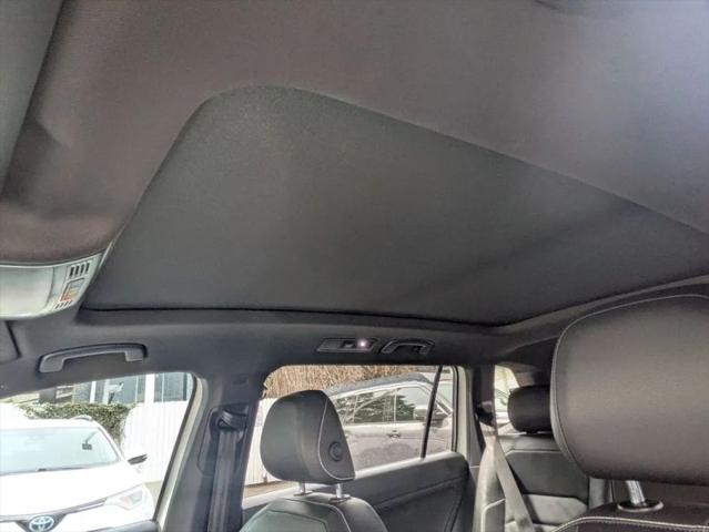 2021 Volkswagen Tiguan 2.0T SEL Premium R-Line