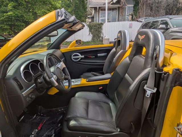 2003 Chevrolet SSR LS