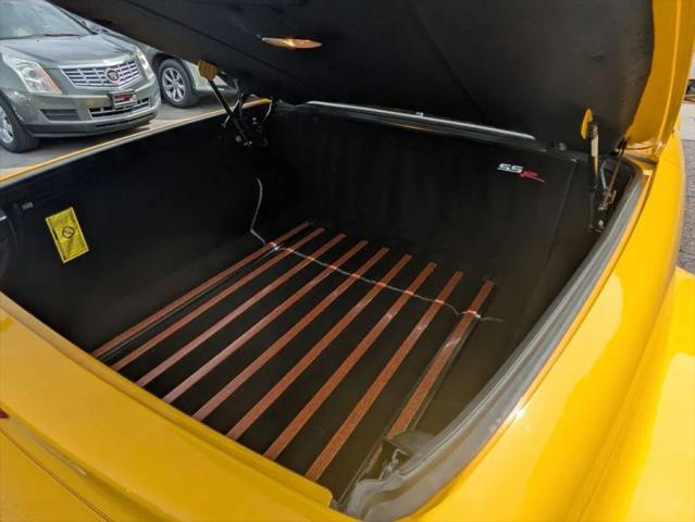 2003 Chevrolet SSR LS
