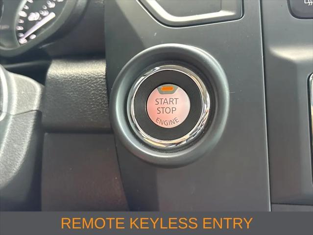 2024 Nissan Titan Crew Cab SV 4x2