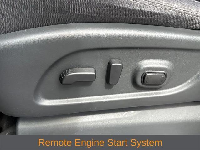 2024 Nissan Titan Crew Cab SV 4x2