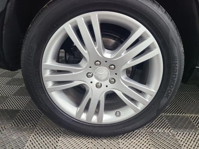 2014 Mercedes-Benz GLK-CLASS GLK 350 4MATIC