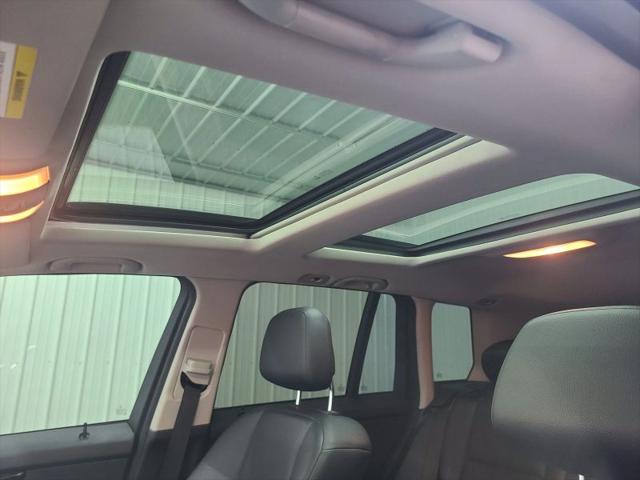 2014 Mercedes-Benz GLK-CLASS GLK 350 4MATIC