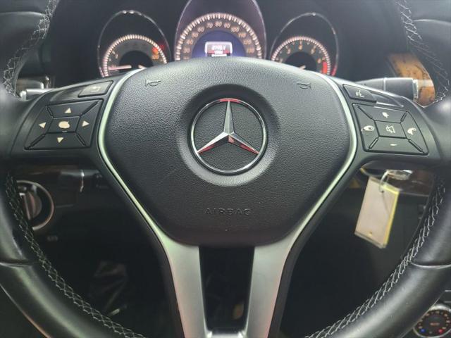 2014 Mercedes-Benz GLK-CLASS GLK 350 4MATIC