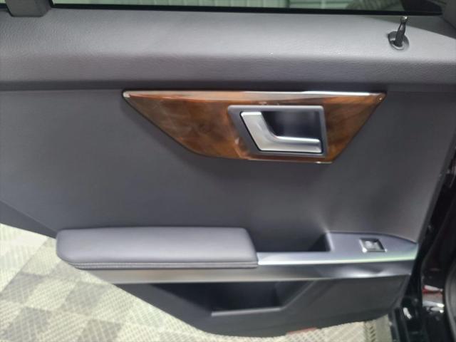 2014 Mercedes-Benz GLK-CLASS GLK 350 4MATIC
