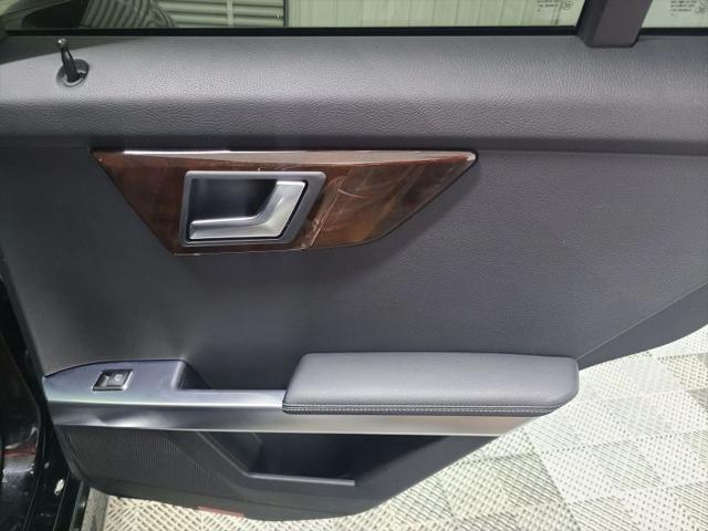 2014 Mercedes-Benz GLK-CLASS GLK 350 4MATIC