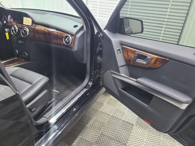 2014 Mercedes-Benz GLK-CLASS GLK 350 4MATIC