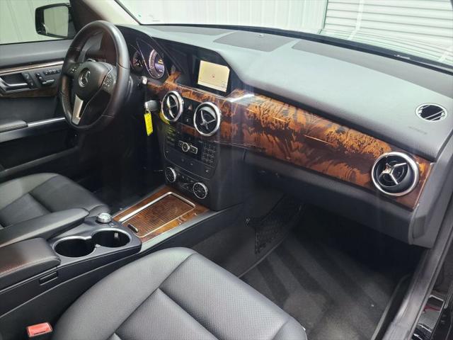 2014 Mercedes-Benz GLK-CLASS GLK 350 4MATIC