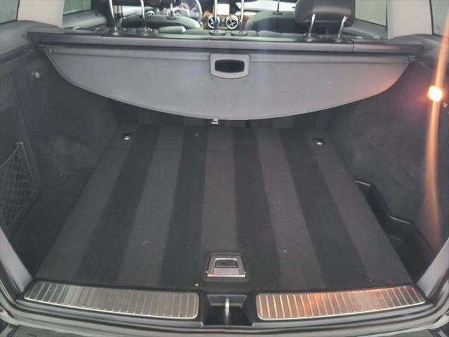 2014 Mercedes-Benz GLK-CLASS GLK 350 4MATIC