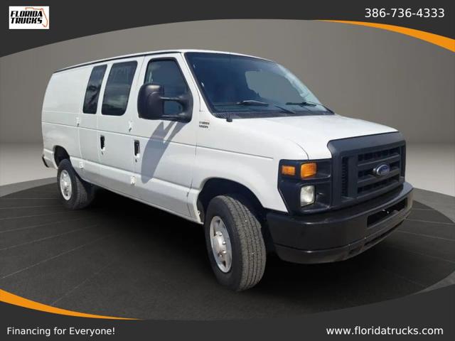 2009 Ford E-350 Super Duty Commercial for sale in Deland, FL