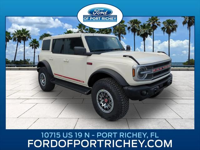 2026 Ford Bronco Outer Banks for sale in Port Richey, FL