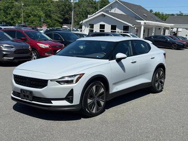 2023 Polestar 2 Long Range Dual Motor Plus