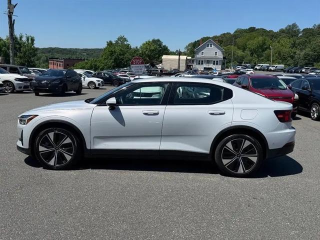 2023 Polestar 2 Long Range Dual Motor Plus