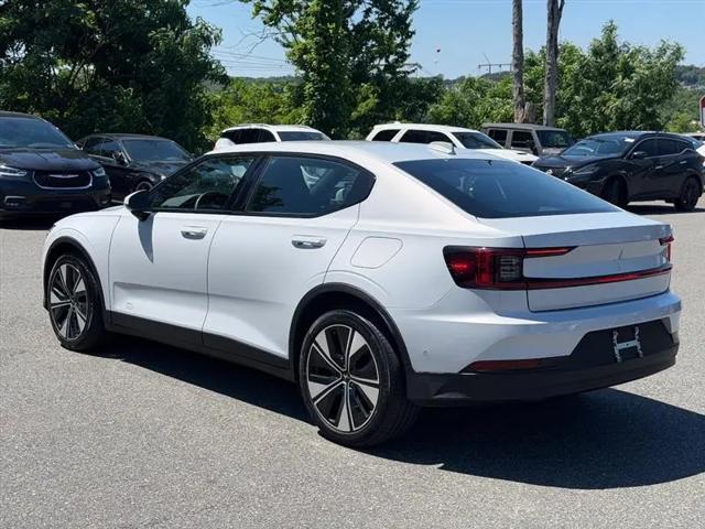 2023 Polestar 2 Long Range Dual Motor Plus