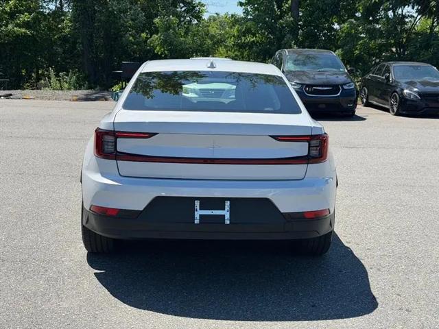 2023 Polestar 2 Long Range Dual Motor Plus