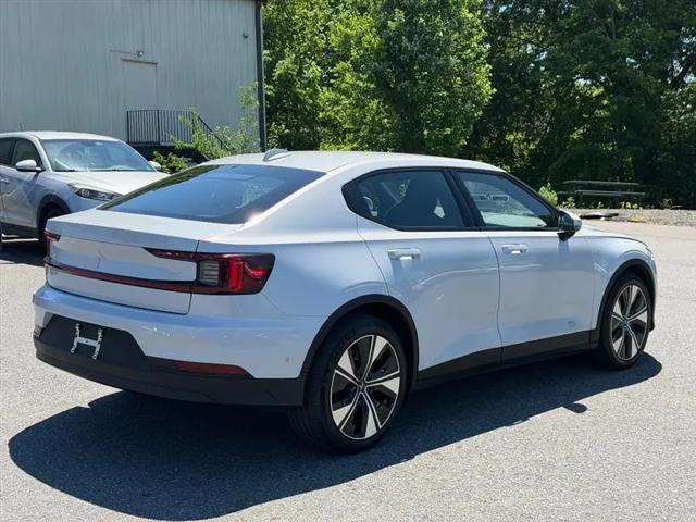 2023 Polestar 2 Long Range Dual Motor Plus